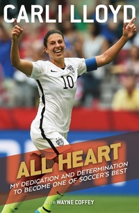 Abbildung von: All Heart - Clarion Books