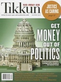 Cover: Justice in the City - Duke University Press