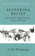 Cover: Suffering Belief - Peter Lang Verlag