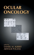Cover: Ocular Oncology - CRC Press