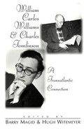 Cover: William Carlos Williams and Charles Tomlinson - Peter Lang Verlag
