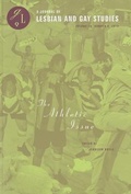 Cover: The Athletic Issue - Duke University Press