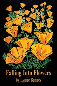 Enlarge image Cover: Falling into Flowers - Blue Light Press