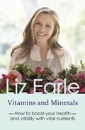 Cover: Vitamins and Minerals - Orion Spring