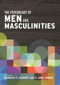 Cover: The Psychology of Men and Masculinities - American Psychological Association