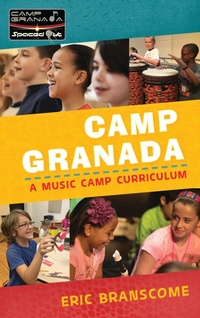 Abbildung von: Camp Granada - Bloomsbury eBooks US