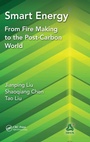 Cover: Smart Energy - CRC Press