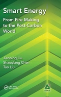 Cover: Smart Energy - CRC Press