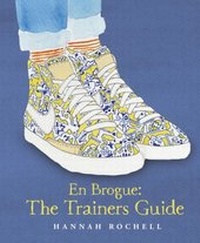 Abbildung von: En Brogue: The Trainers Guide - Saltyard Books