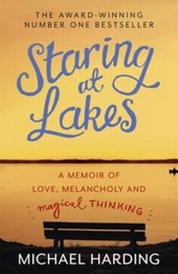 Enlarge image Cover: Staring at Lakes - Hodder & Stoughton