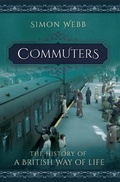 Cover: Commuters - Pen and Sword