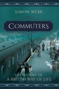 Enlarge image Cover: Commuters - Pen and Sword