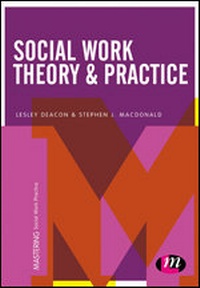 Enlarge image Cover: Social Work Theory and Practice - Learning Matters Ltd