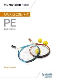 Abbildung von: My Revision Notes: OCR GCSE (9-1) PE 2nd Edition - Hodder Education