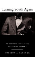 Cover: Turning South Again - De Gruyter