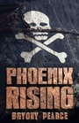 Cover: Phoenix Rising - Sky Pony Press