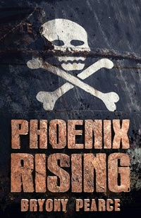 Enlarge image Cover: Phoenix Rising - Sky Pony Press
