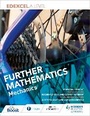 Cover: Edexcel A Level Further Mathematics Mechanics - Hodder Education