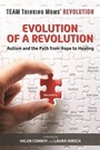 Cover: Evolution of a Revolution - Skyhorse Publishing
