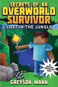 Cover: Lost in the Jungle - Sky Pony Press