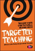 Cover: Targeted Teaching - Learning Matters Ltd