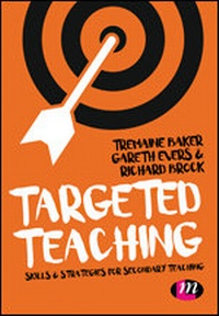 Enlarge image Cover: Targeted Teaching - Learning Matters Ltd