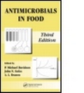 Cover: Antimicrobials in Food - Taylor & Francis