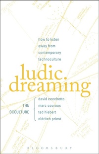 Enlarge image Cover: Ludic Dreaming - Bloomsbury Academic USA