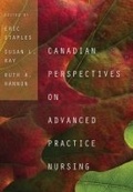 Cover: Canadian Perspectives on Advanced Practice Nursing - Canadian Scholars