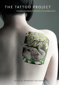 Abbildung von: The Tattoo Project - Canadian Scholars