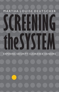 Abbildung von: Screening the System - Potomac Books Inc