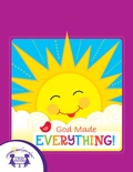 Cover: God Made Everything - Twin Sisters IP
