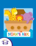 Cover: Noah's Ark - Twin Sisters IP