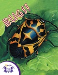 Cover: Know-It-Alls! Bugs - Twin Sisters IP