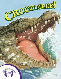 Enlarge image Cover: Know-It-Alls! Crocodiles - Twin Sisters IP
