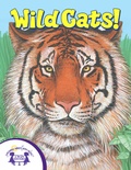 Cover: Know-It-Alls! Wild Cats - Twin Sisters IP