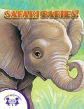 Cover: Know-It-Alls! Safari Babies - Twin Sisters IP