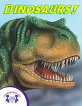 Cover: Know-It-Alls! Dinosaurs - Twin Sisters IP