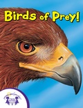 Cover: Know-It-Alls! Birds of Prey - Twin Sisters IP