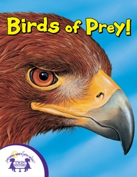 Enlarge image Cover: Know-It-Alls! Birds of Prey - Twin Sisters IP