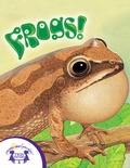 Cover: Know-It-Alls! Frogs - Twin Sisters IP