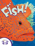 Cover: Know-It-Alls! Fish - Twin Sisters IP