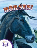 Cover: Know-It-Alls! Horses - Twin Sisters IP