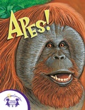Cover: Know-It-Alls! Apes - Twin Sisters IP