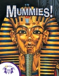 Cover: Know-It-Alls! Mummies - Twin Sisters IP