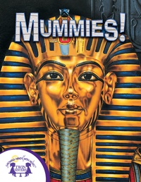 Enlarge image Cover: Know-It-Alls! Mummies - Twin Sisters IP