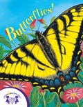 Cover: Know-It-Alls! Butterflies - Twin Sisters IP
