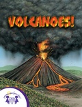 Cover: Know-It-Alls! Volcanoes - Twin Sisters IP