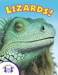 Cover: Know-It-Alls! Lizards - Twin Sisters IP