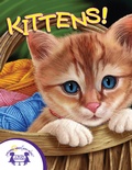 Cover: Know-It-Alls! Kittens - Twin Sisters IP